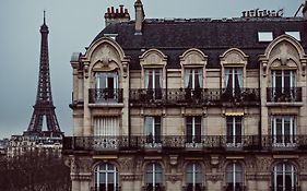 Hotel Duquesne Eiffel  4*